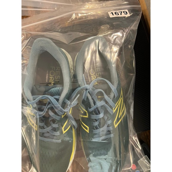 New Balance Fresh Foam 880 Green SZ 42.5(?) - Picture 11 of 11